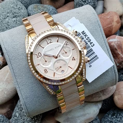 Michael Kors MK5943 Ladies Blair Watch 